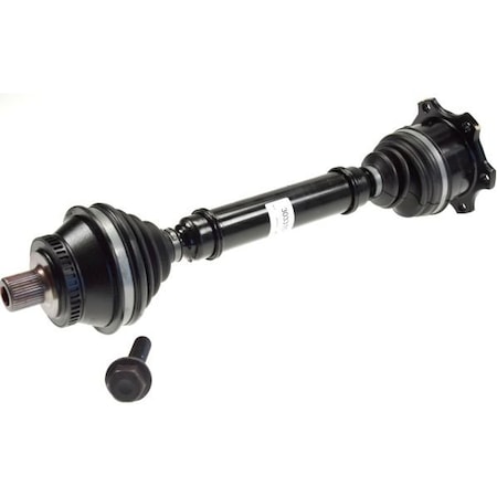 Gkn/Loebro Drive Axle, 303315 303315